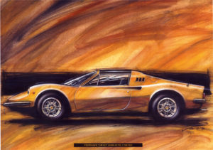 Rafael Varela for Classic Cars magazine 1