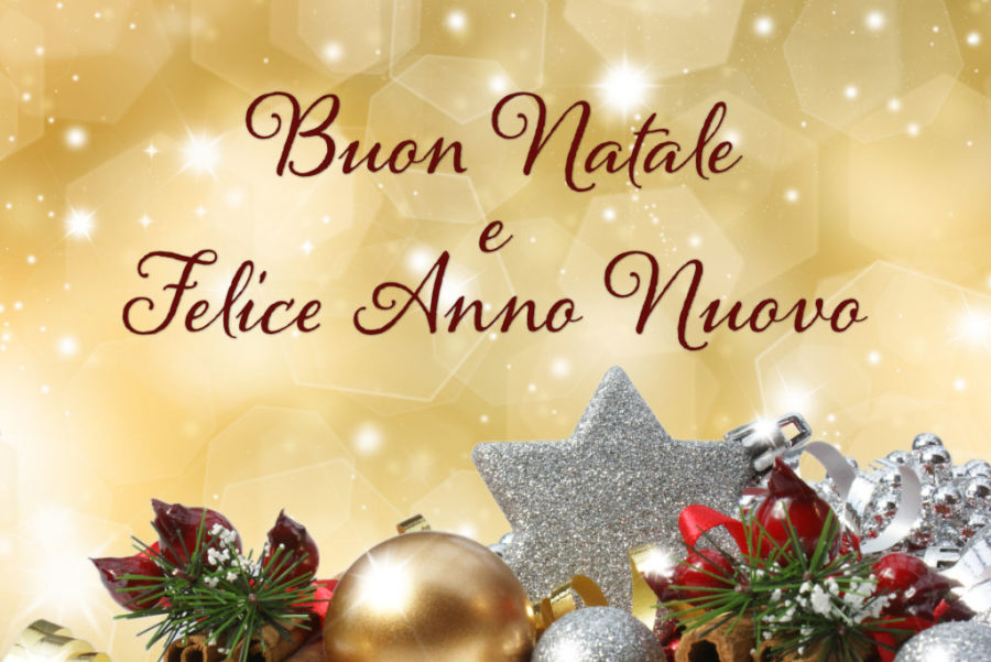 Buon Natale E Felice Anno Nuovo.Auguri Di Buon Natale E Felice Anno Nuovo Museo Taruffimuseo Taruffi